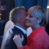 Дочь Агутина и Варум уже с ребенком: рожала не сама