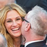 Сила женщины в улыбке: секрет знаменитой красотки Джулии Робертс