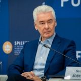 Собянин сообщил об отмене массовых мероприятий в Москве на выходных