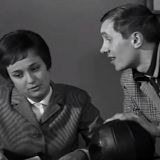 Эхо шестидесятых: советский фильм 