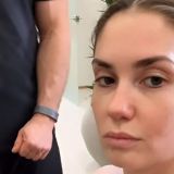 Не одинока: Агата Муцениеце показала нового партнера