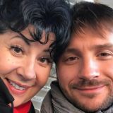 41 год Сергею Лазареву: мама зовет певца Солнышком и несет житейскую мудрость