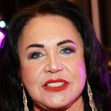 В 74 года: Надежда Бабкина теперь с небожителями