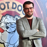 Харламов встретится с Матроскиным и Шариком в 