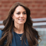 Врач-онколог оценила состояние борющейся с раком Кейт Миддлтон 