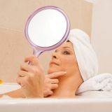 От рассвета до заката: удобный график ухода за кожей по часам