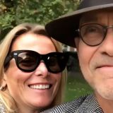 Высоцкая отдалилась от 86-летнего Кончаловского