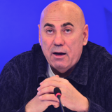 Продюсер Иосиф Пригожин высказался о выпуске собственных авторских песен 