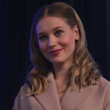 Кристина Асмус озвучила диагноз после известия о госпитализации