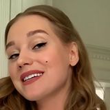 Подцепила бактерию и отмечает 36-летие: чего ждать от Кристины Асмус