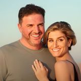 Бывшая невеста Виторгана показала, что у нее под одеждой