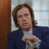 Галкин* вышел на связь пьяным во время атаки Ирана на его новую родину