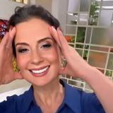 Не муж: Екатерина Стриженова показала 