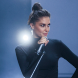 Муцениеце однозначно отреагировала на слухи об интрижке с женатым Кологривым 