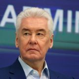 Собянин внес изменения в состав правительства Москвы