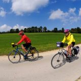 Туризм для активного отдыха: велопоездки, походы, водные виды спорта