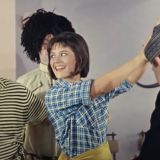 ТЕСТ: отгадайте фильм СССР по кадру с танцем