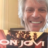 Был уборщик, а стал звездой: легендарный Бон Джови выдал секрет успеха