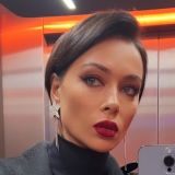 Первый опыт Самбурской с 