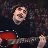 Музыкальный тест: вспомните культовые песни СССР по 1 строчке