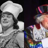 Время беспощадно: вы не узнаете главных звезд СССР на фото