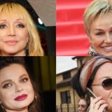 Рок судьбы: Гузеева, Королева, Орбакайте, Андрейченко маются всю жизнь?