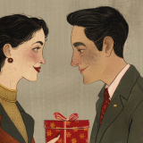 Что действительно стоит дарить мужчине – советует психолог Белявская