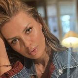 Попавшая на больничную койку Виктория Боня назвала срок своей жизни