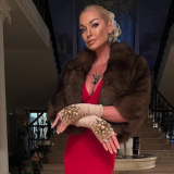 Узнавшая о беде Кудрявцева молит о помощи для Волочковой