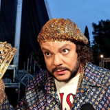 Киркоров публично ударил по репутации Успенской: Выклянчивала подарки