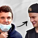 Бросивший вызов SHAMANу Андрей Губин засветился на шоу Youtube