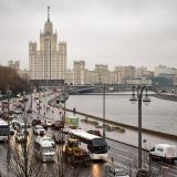 С 2011 по 2024 год тарифы на проезд в Москве ниже уровня инфляции почти на 30%