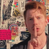 Уехавший из России внук Пугачевой попросил Орбакайте о помощи 