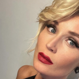 Гагарина впервые откровенно рассказала о тяжелом разводе Исхаковым