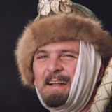 Тест: отгадайте по кадрам фильмы СССР – с именами в названиях