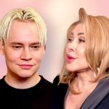 SHAMAN и Любовь Успенская оказались больше, чем просто коллегами