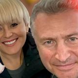 Агутин публично поздравил Варум с 55-летием и сделал признание