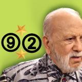 Триумф таланта и трудолюбия: Бедрос Киркоров в свой день рождения