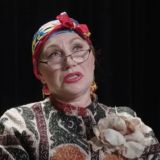 Разводимся по-королевски: советы ведущей Первого канала Розы Сябитовой