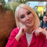 Телеведущая Кудрявцева показала снимок головы еще живой Заворотнюк