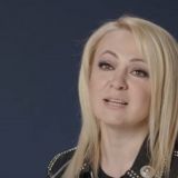 Яна Рудковская сообщила о 4 стадии рака груди: боролись 2,5 года