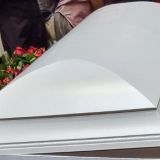 Как у королевы: названа баснословная стоимость белоснежного гроба Заворотнюк