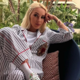 Кудрявцевой пришлось срочно везти дочь в больницу после инцидента