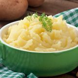 Только 10% людей знают эти секреты приготовления картофельного пюре!