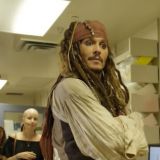 Пират, бунтарь, творец: 61-летие легендарного Джонни Деппа