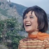 ТЕСТ: угадайте фильм СССР с брюнеткой по кадру?