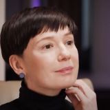 Молчание прервано: почему плачет Чулпан Хаматова