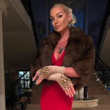 Водила всех за нос долгие годы: раскрыт главный секрет Анастасии Волочковой