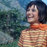 Одной из главных красавиц СССР Наталье Варлей исполнилось 77 лет: вспоминаем путь актрисы