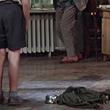 [ТЕСТ] для самых внимательных: угадайте культовый советский фильм по обуви героя